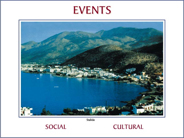 Events for the Bachelier 2002 Congress